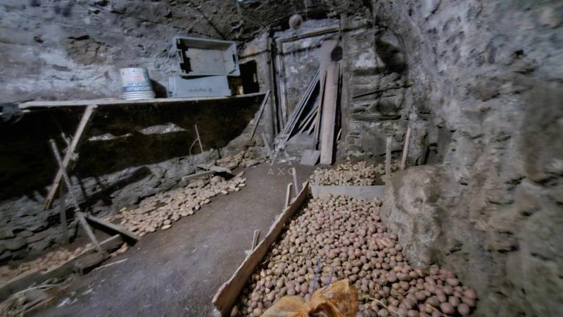 Maison - 190 m² - 7 pièces