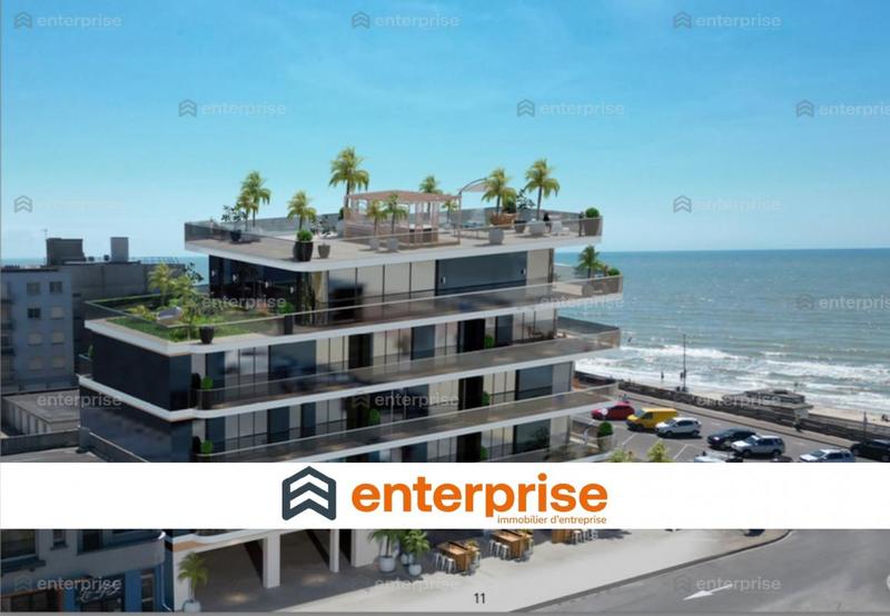 Local commercial - 280 m²