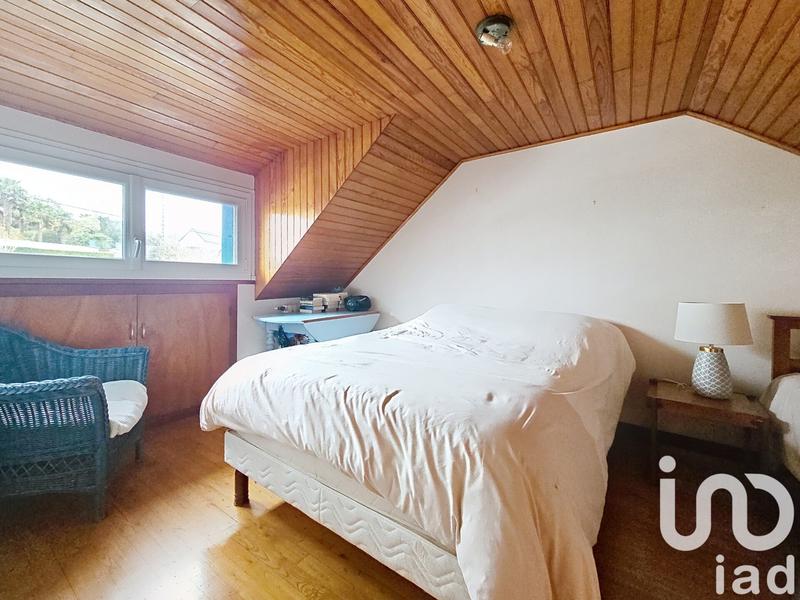 Maison - 84 m² - 6 pièces