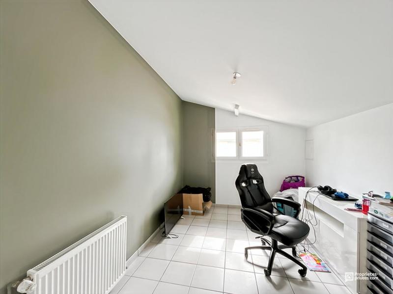 Maison - 159 m² - 6 pièces