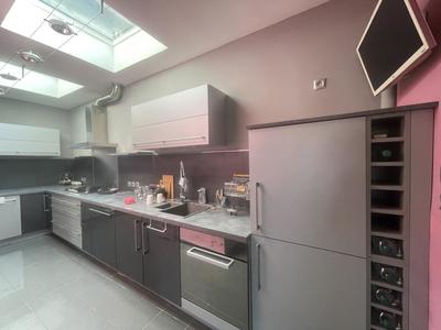 Maison - 114 m² - 5 pièces