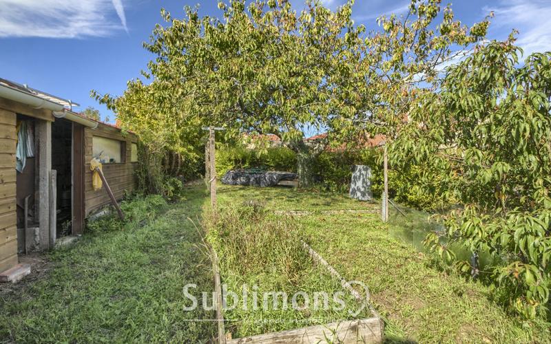 Maison - 146 m² - 5 pièces