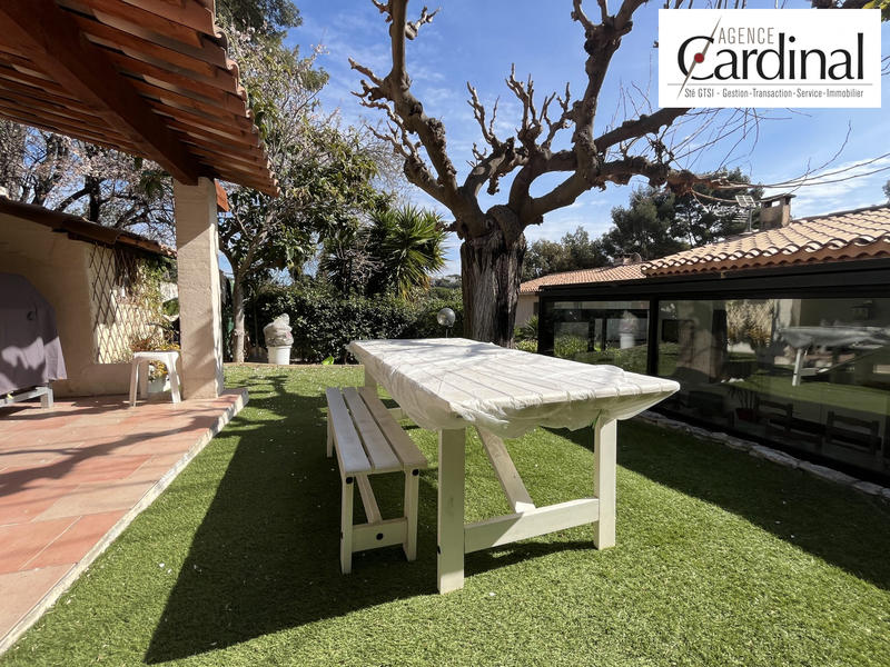 Viager - Appartement - 74 m² - 2 pièces