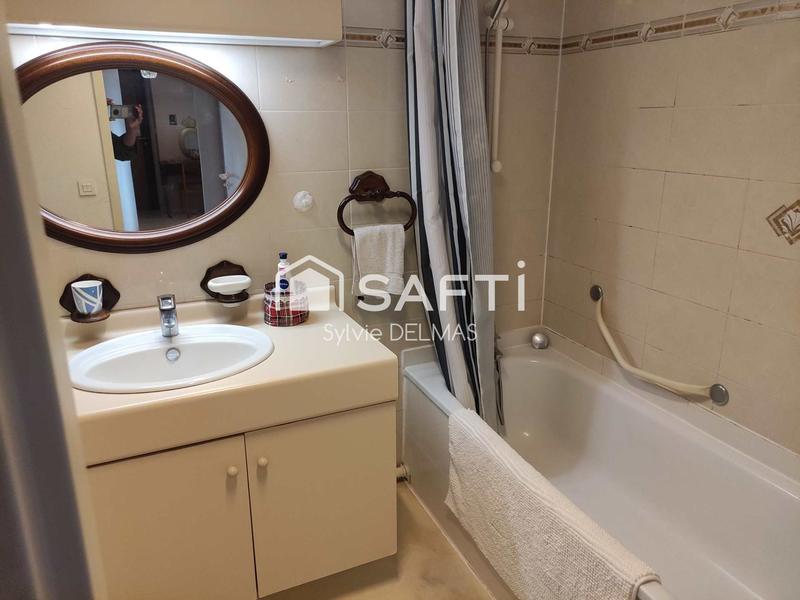 Appartement - 113 m² - 4 pièces