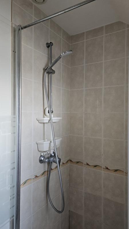 Duplex - 43 m² - 3 pièces