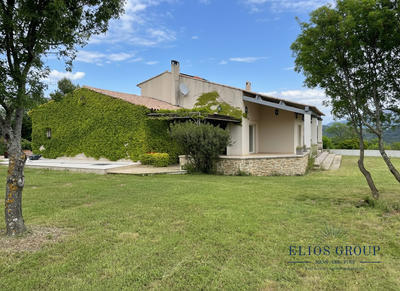 Maison - 136 m² - 6 pièces