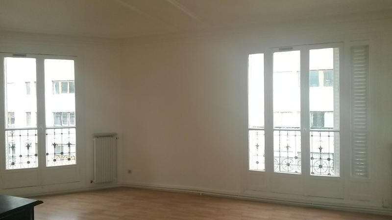Appartement - 73 m² - 4 pièces