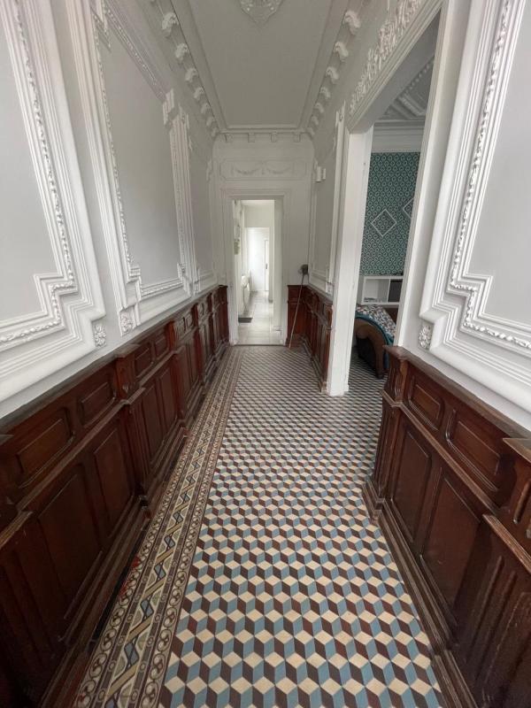 Chambre - 35 m² - 1 pièce