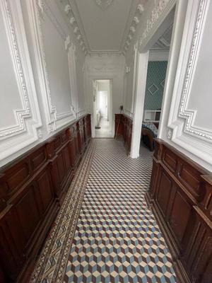 Chambre - 35 m² - 1 pièce