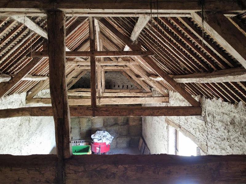 Maison - 180 m² - 1 pièce