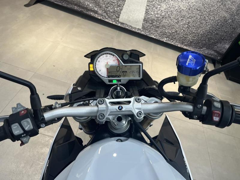 Bmw S1000 R - S1000r 1000