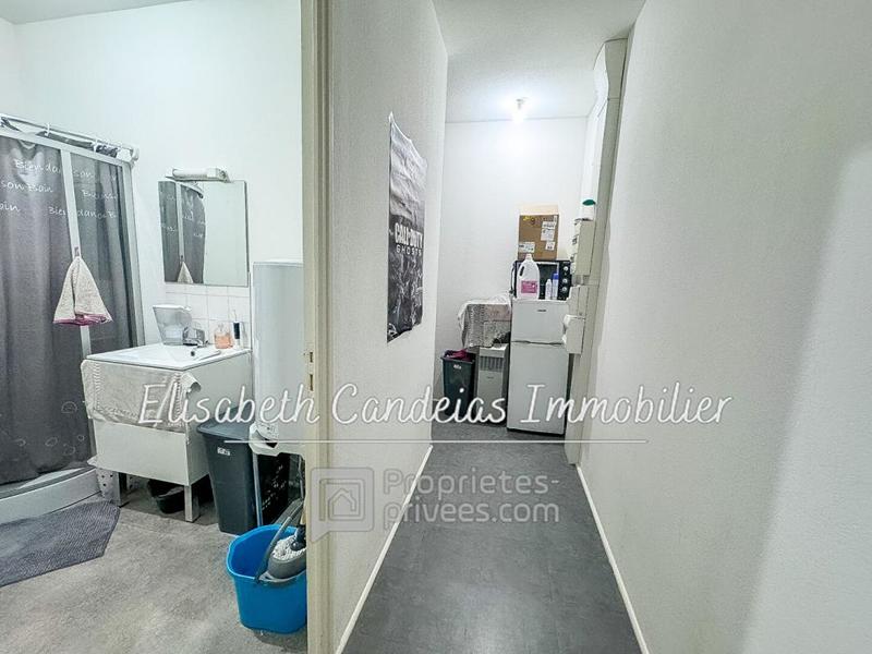 Immeuble - 272 m² - 14 pièces