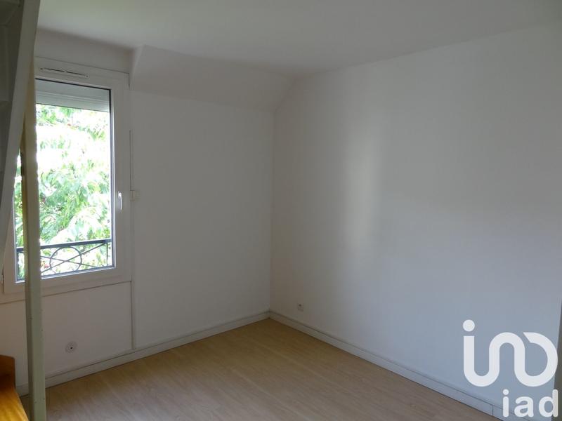 Maison - 225 m² - 6 pièces