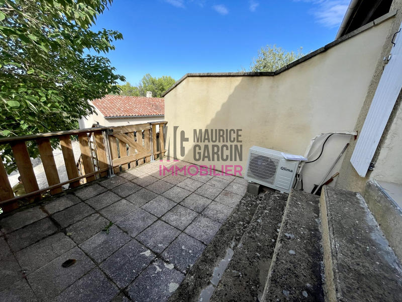 Maison - 47 m² - 2 pièces