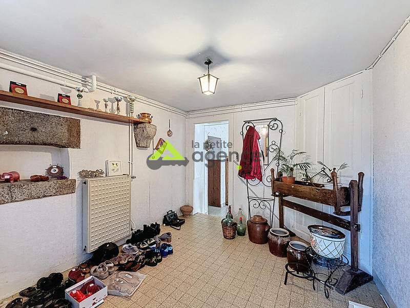 Maison - 148 m² - 5 pièces