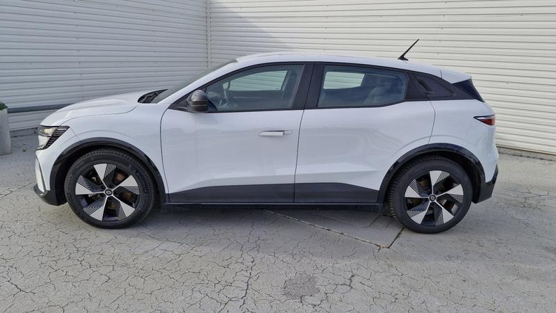 Renault Mégane E-Tech Ev60 220 Ch Optimum Charge Equilibre