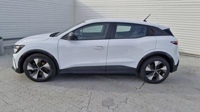 Renault Mégane E-Tech Ev60 220 Ch Optimum Charge Equilibre