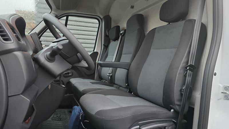 Nissan Interstar L2h2 2.3 dCi 150 n-Connecta - Première main Garantie constructeur