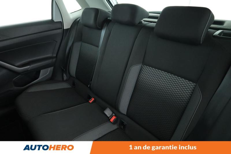 Volkswagen Polo 1.0 Tsi Active 95 ch