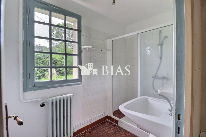 Maison contemporaine - 90 m² - 4 pièces