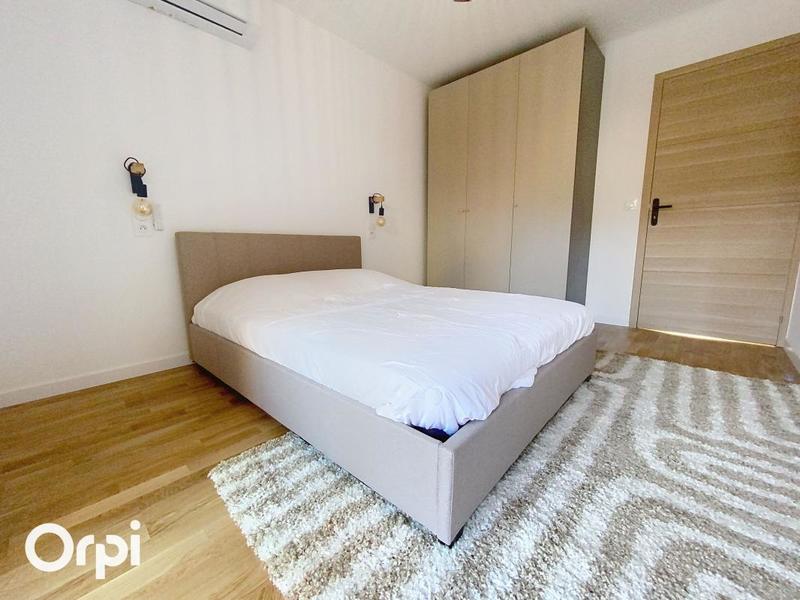 Appartement - 113 m² - 4 pièces