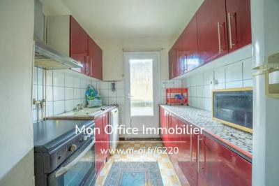Appartement - 52 m² - 3 pièces