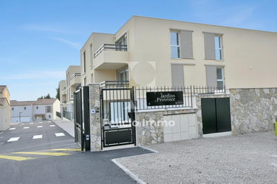 Appartement - 83 m² - 3 pièces