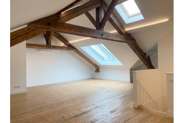 Appartement - 117 m² - 4 pièces