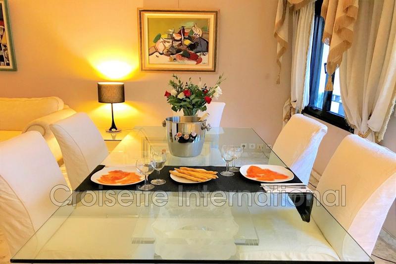 Appartement - 86 m² - 3 pièces