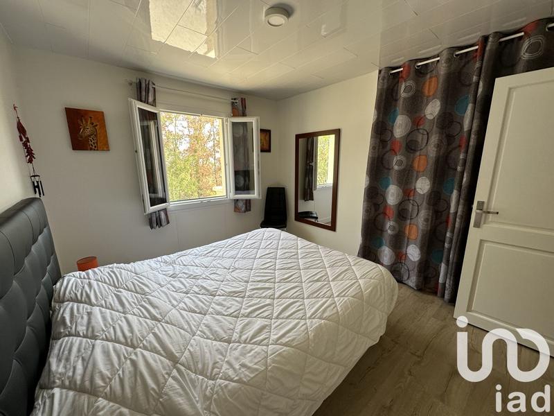 Maison - 179 m² - 7 pièces