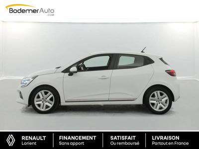 Renault Clio TCe 100 Gpl - 21n Business