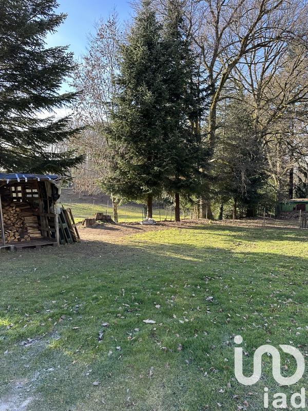 Maison - 169 m² - 7 pièces