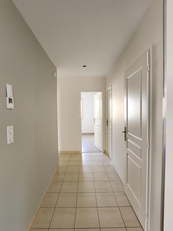 Maison - 117 m² - 6 pièces