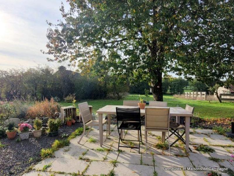 Longère - 135 m² - 5 pièces