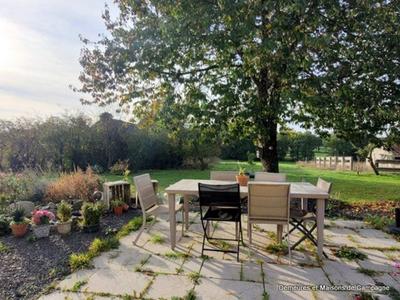 Longère - 135 m² - 5 pièces