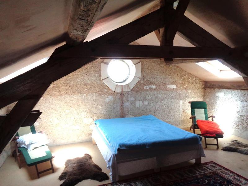 Maison - 142 m² - 6 pièces