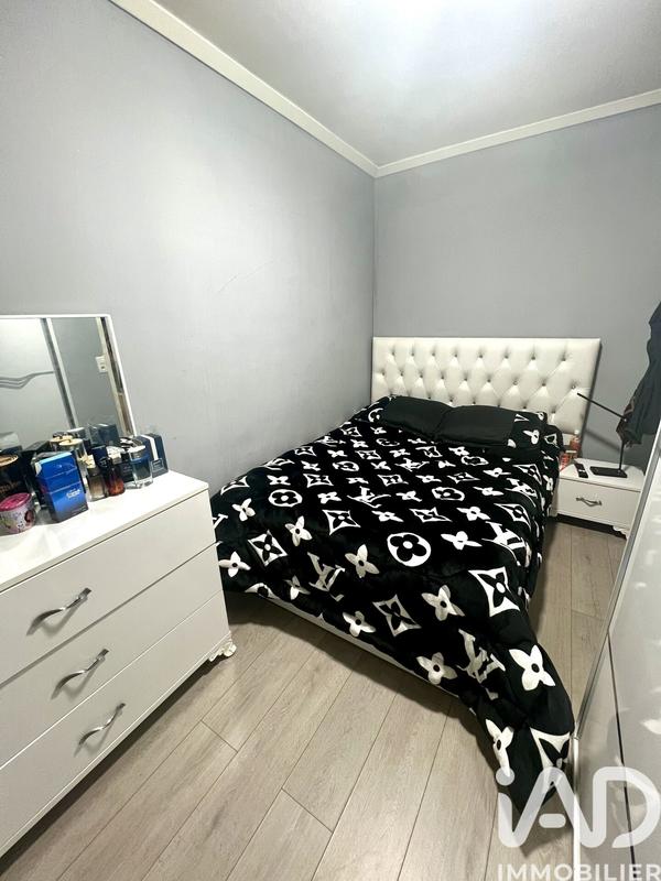 Appartement - 33 m² - 2 pièces