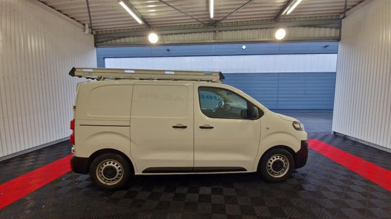 Citroën Jumpy xs bluehdi 100 ss club