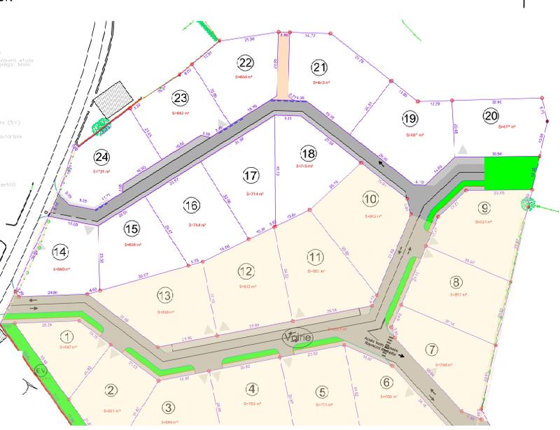 Maison - 114 m² - 4 pièces