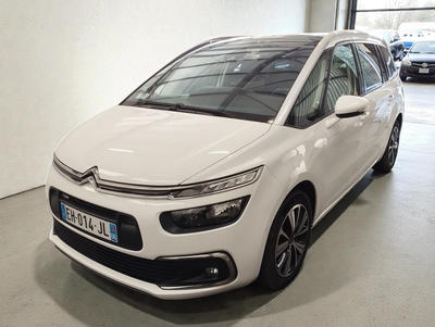 Citroën Grand C4 Picasso Gd Thp 130 Feel