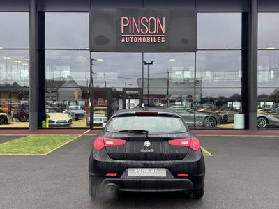 Alfa Romeo Giulietta 1.4 t-jet - 120 s/S Berline Standard Phase 1