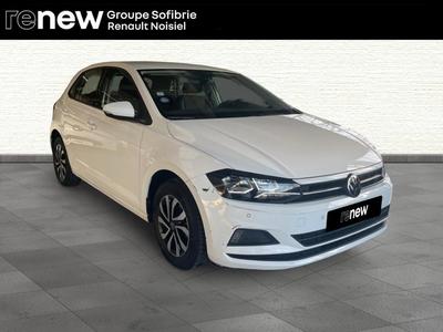 Volkswagen Polo 1.0 80 s&amp;S Bvm5 Active