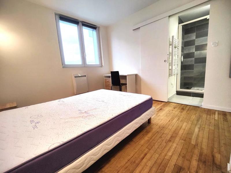 Appartement - 78 m² - 4 pièces