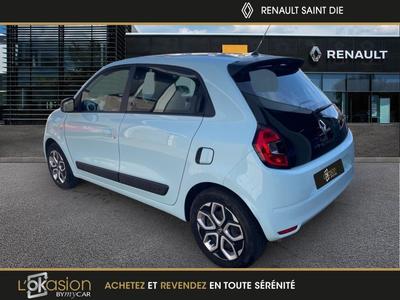 Renault Twingo III SCe 65 Equilibre