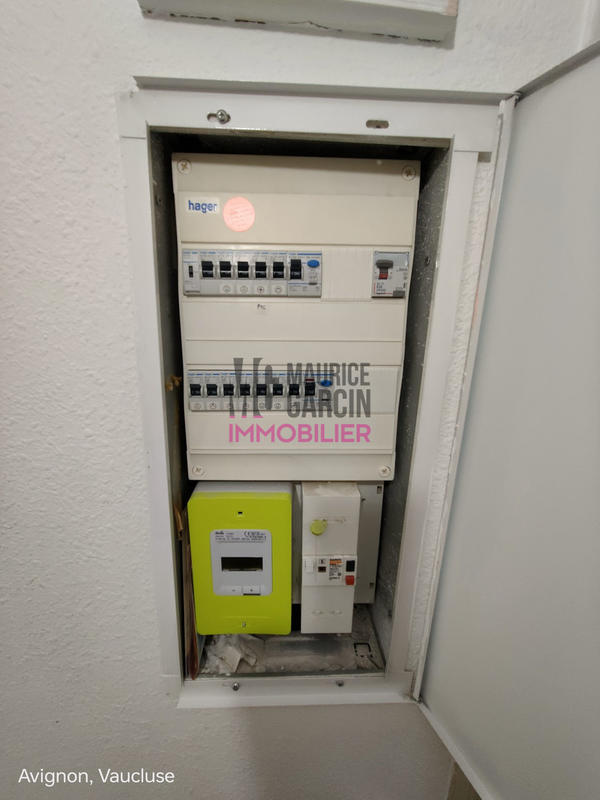 Appartement - 70 m² - 4 pièces