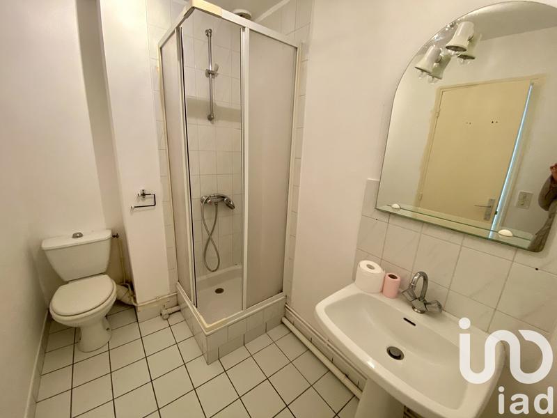 Appartement - 37 m² - 2 pièces