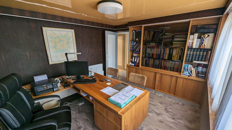 Maison - 166 m² - 7 pièces