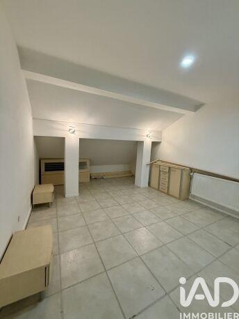 Appartement - 106 m² - 5 pièces