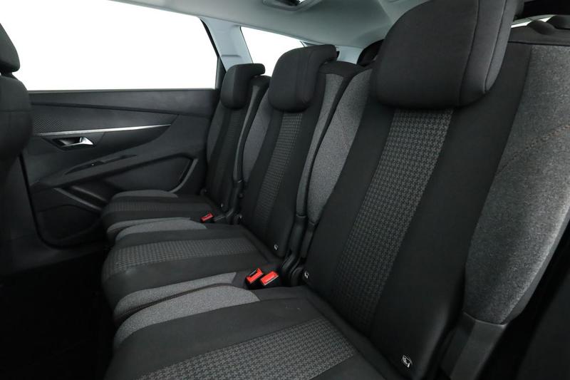 Peugeot 5008 1.5 Blue-HDi Active Business 130 ch