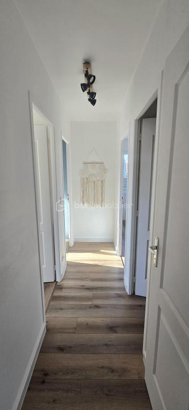 Maison - 155 m² - 6 pièces